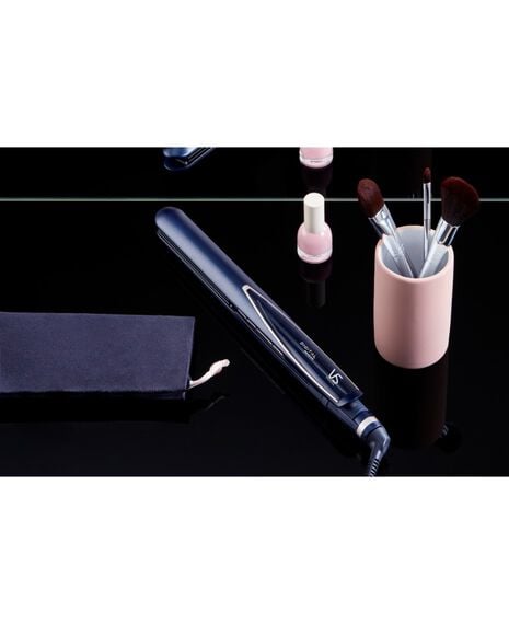 Intelligent Sensor Hair Straightener